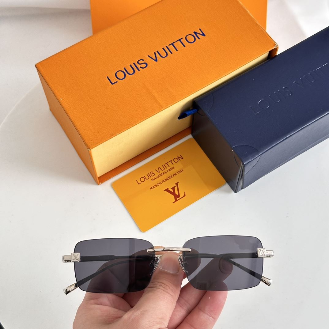 Louis Vuitton Sunglasses